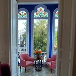 Hotel Noucentista Sitges