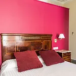 Noucentista Hotel