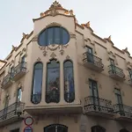 Hotel Noucentista Sitges