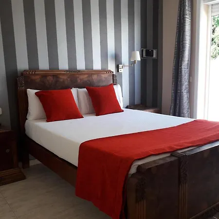 Szálloda Noucentista