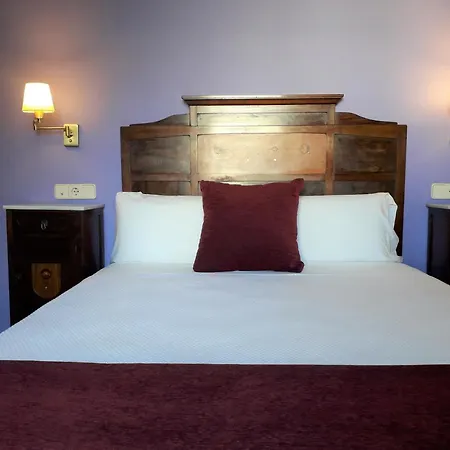 Noucentista Szálloda Sitges