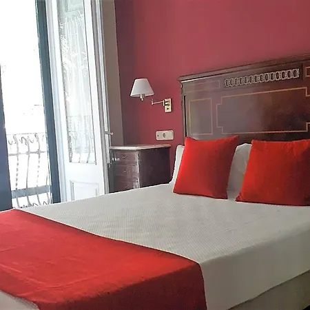 Hotel Noucentista