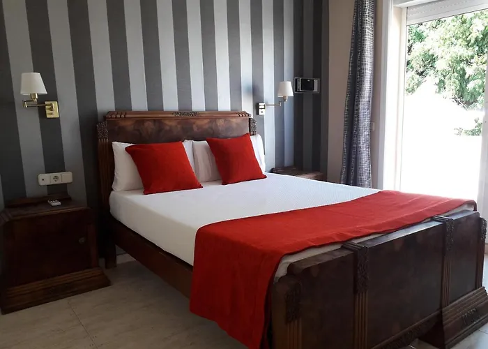 Szálloda Noucentista