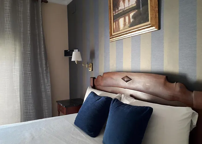 Szálloda Noucentista 2*