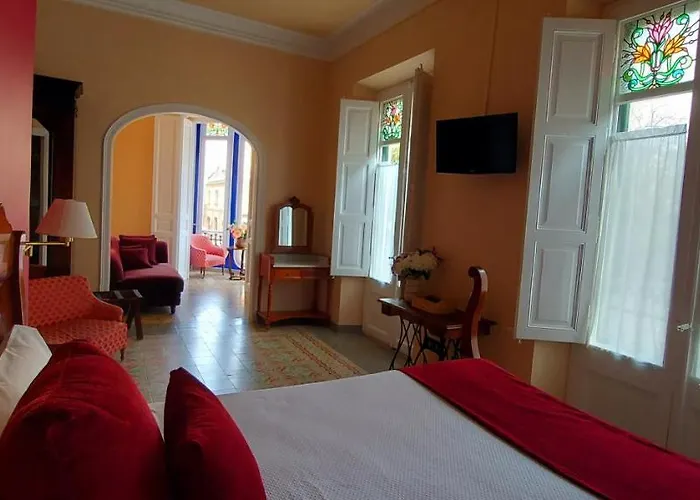 Szálloda Noucentista 2*