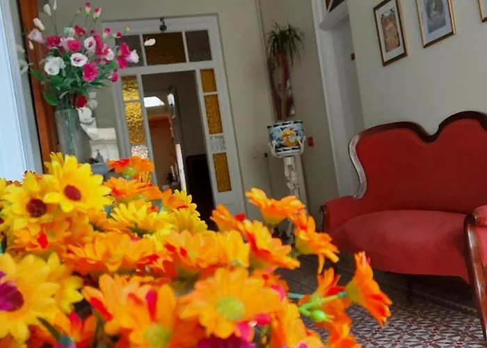 Noucentista Szálloda 2*