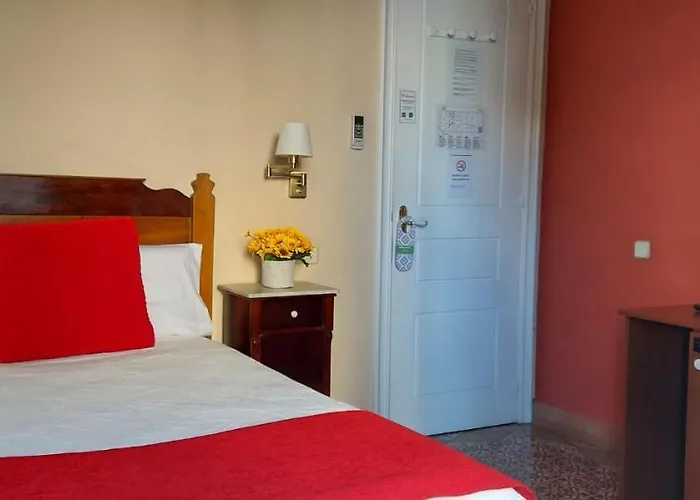 Noucentista Szálloda Sitges