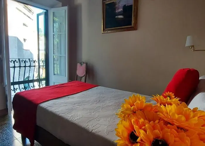 Szálloda Noucentista