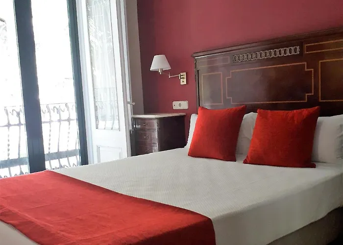 Szálloda Noucentista