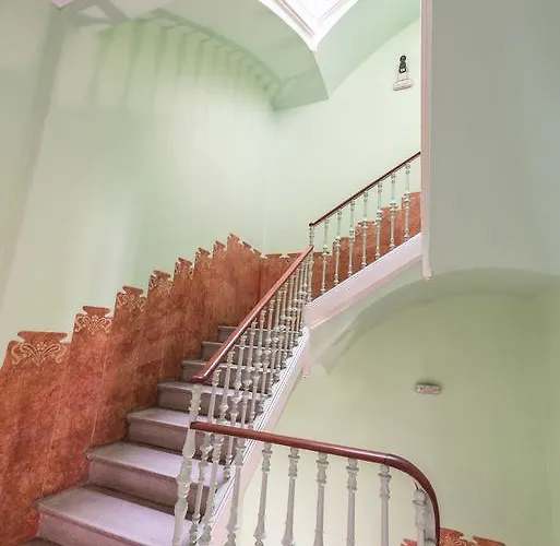 Szálloda Noucentista Sitges