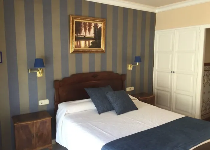 Szálloda Noucentista Sitges