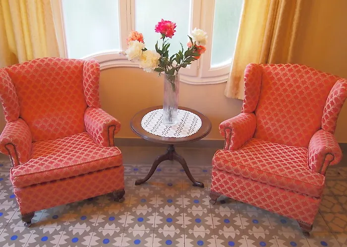 Noucentista Szálloda Sitges