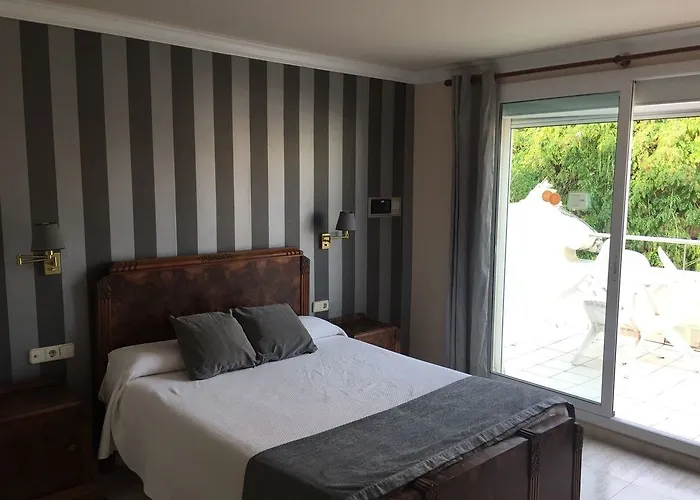 Noucentista Szálloda