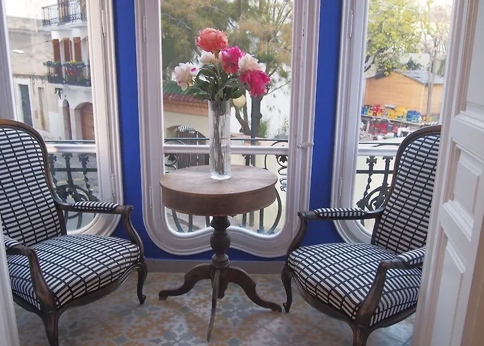 Noucentista Szálloda 2*