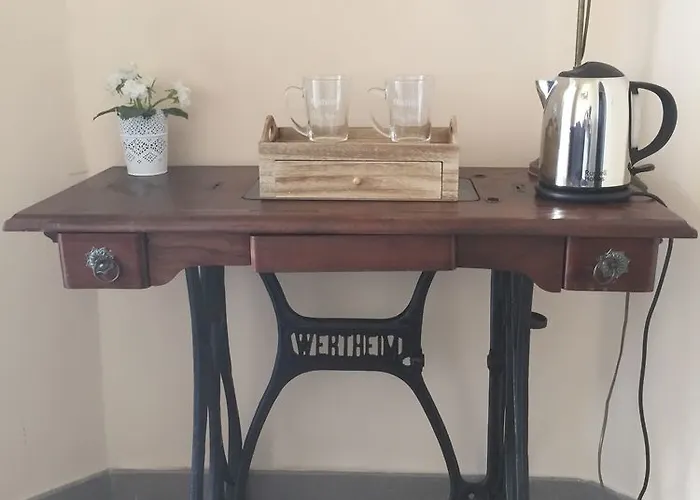 Szálloda Noucentista Sitges