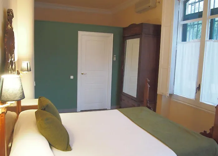 Noucentista Szálloda