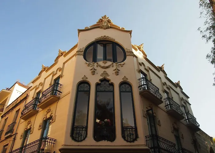 Noucentista 2* Sitges