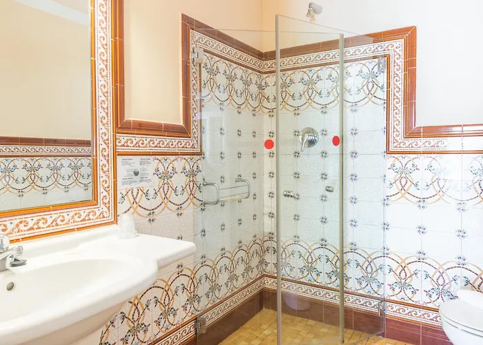 Szálloda Noucentista Sitges