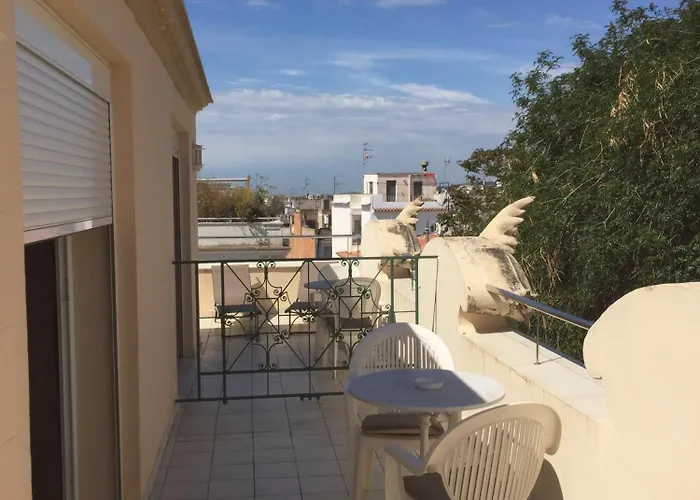 Noucentista Szálloda 2*