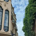 Hotel Noucentista Sitges