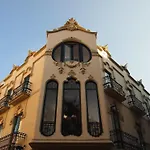 Noucentista 2* Sitges