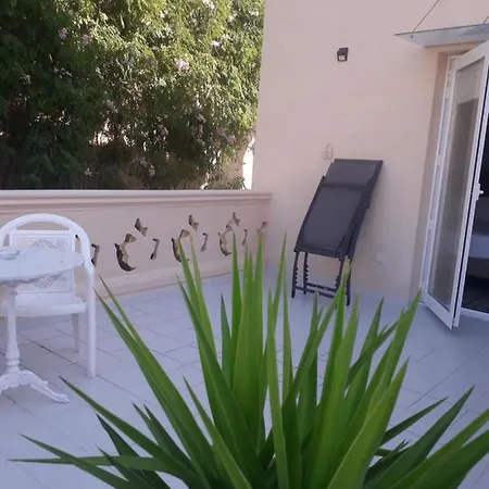 Szálloda Noucentista Sitges