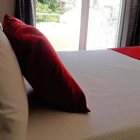 Noucentista Szálloda Sitges