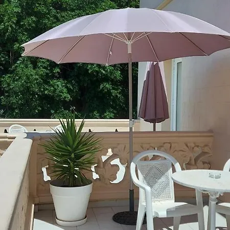 Noucentista Szálloda Sitges