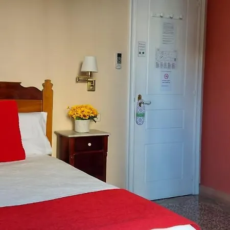 Noucentista Szálloda Sitges