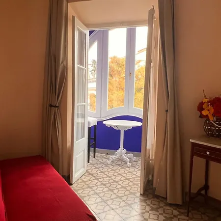 Noucentista Szálloda Sitges