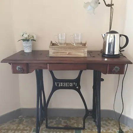 Szálloda Noucentista Sitges