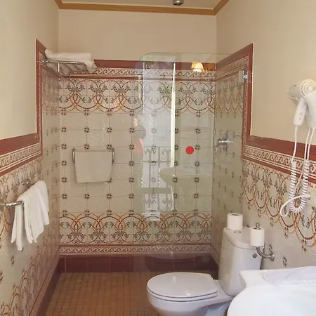 Noucentista Szálloda Sitges