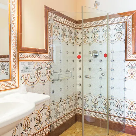 Szálloda Noucentista Sitges